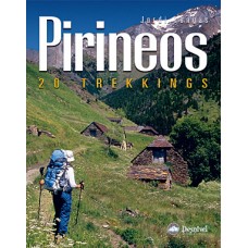Pirineos. 20 Trekkings